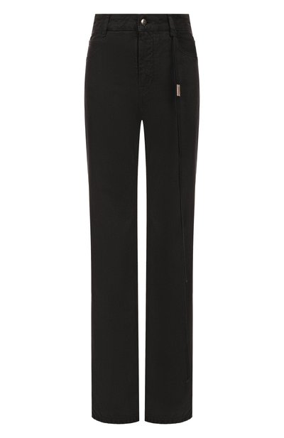 Женские джинсы ANN DEMEULEMEESTER, арт. B0011429/FA038