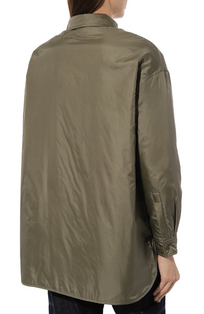 Куртка ASPESI, арт. W2 N 2N29 7961, фото 4