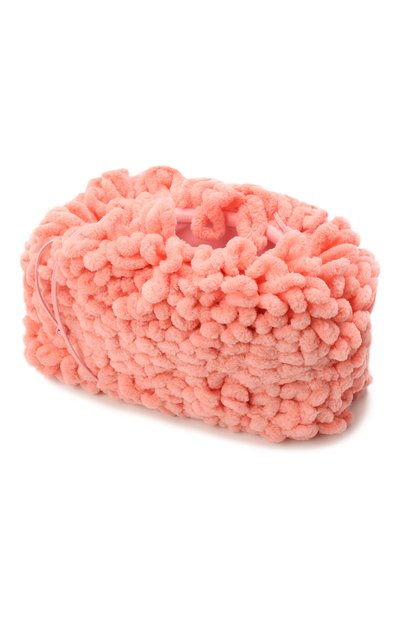 Клатч pouch mini BOTTEGA VENETA, арт. 585852/V1QA1, фото 5