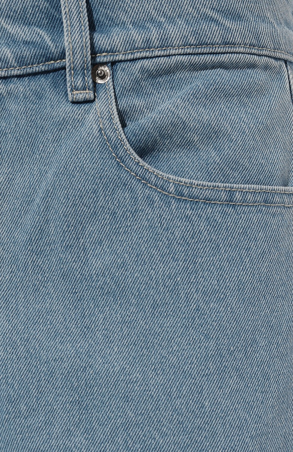 Джинсы NANUSHKA, арт. NM23CRPA00652, фото 5