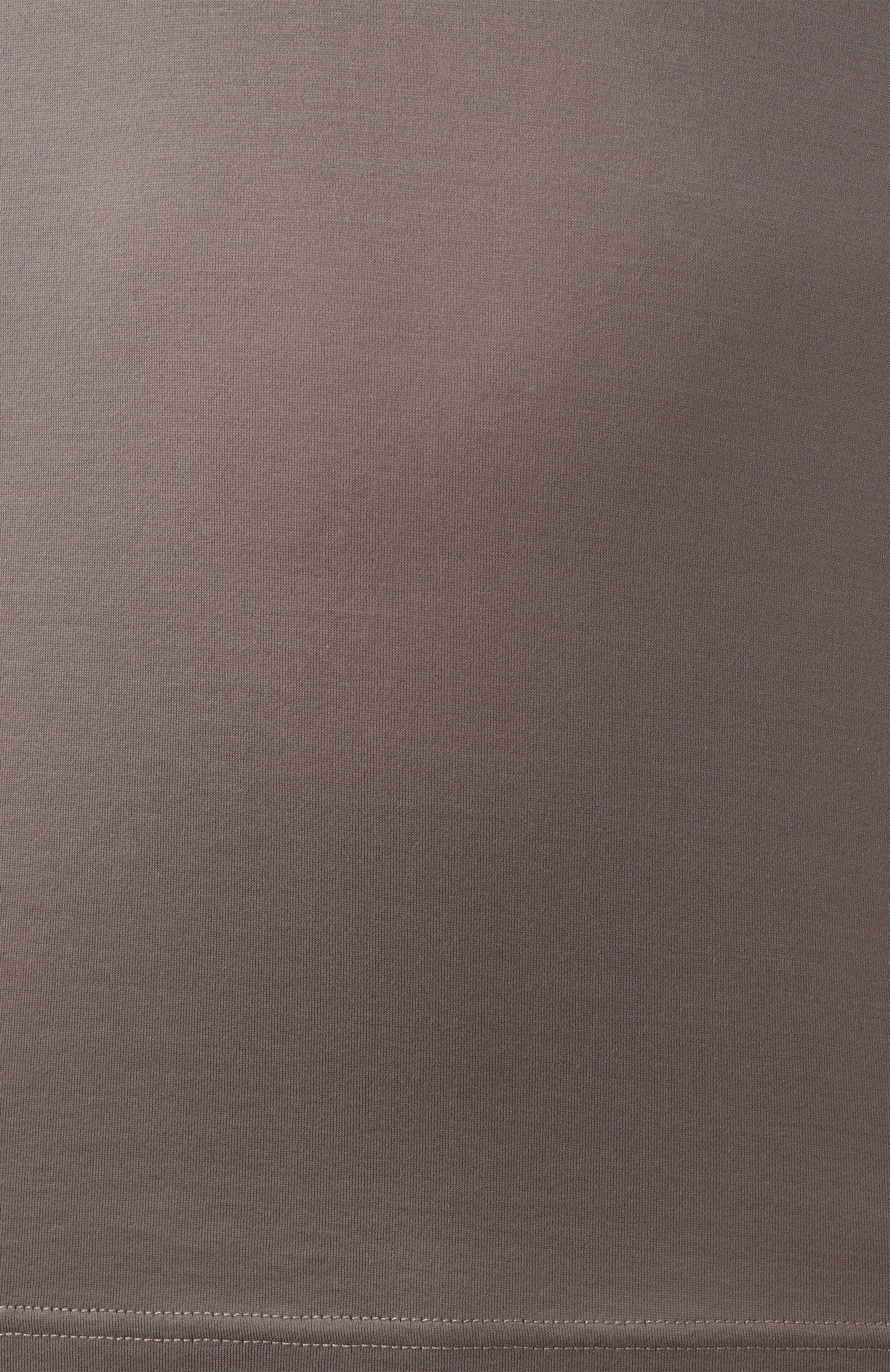 Хлопковая футболка CAPOBIANCO, арт. 18M660.MK00., фото 6