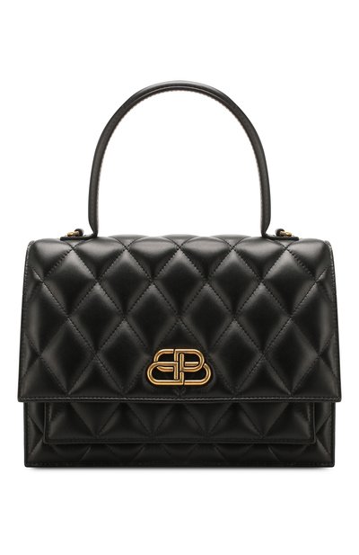 Сумка sharp m BALENCIAGA, арт. 580646/1NH3M, фото 1