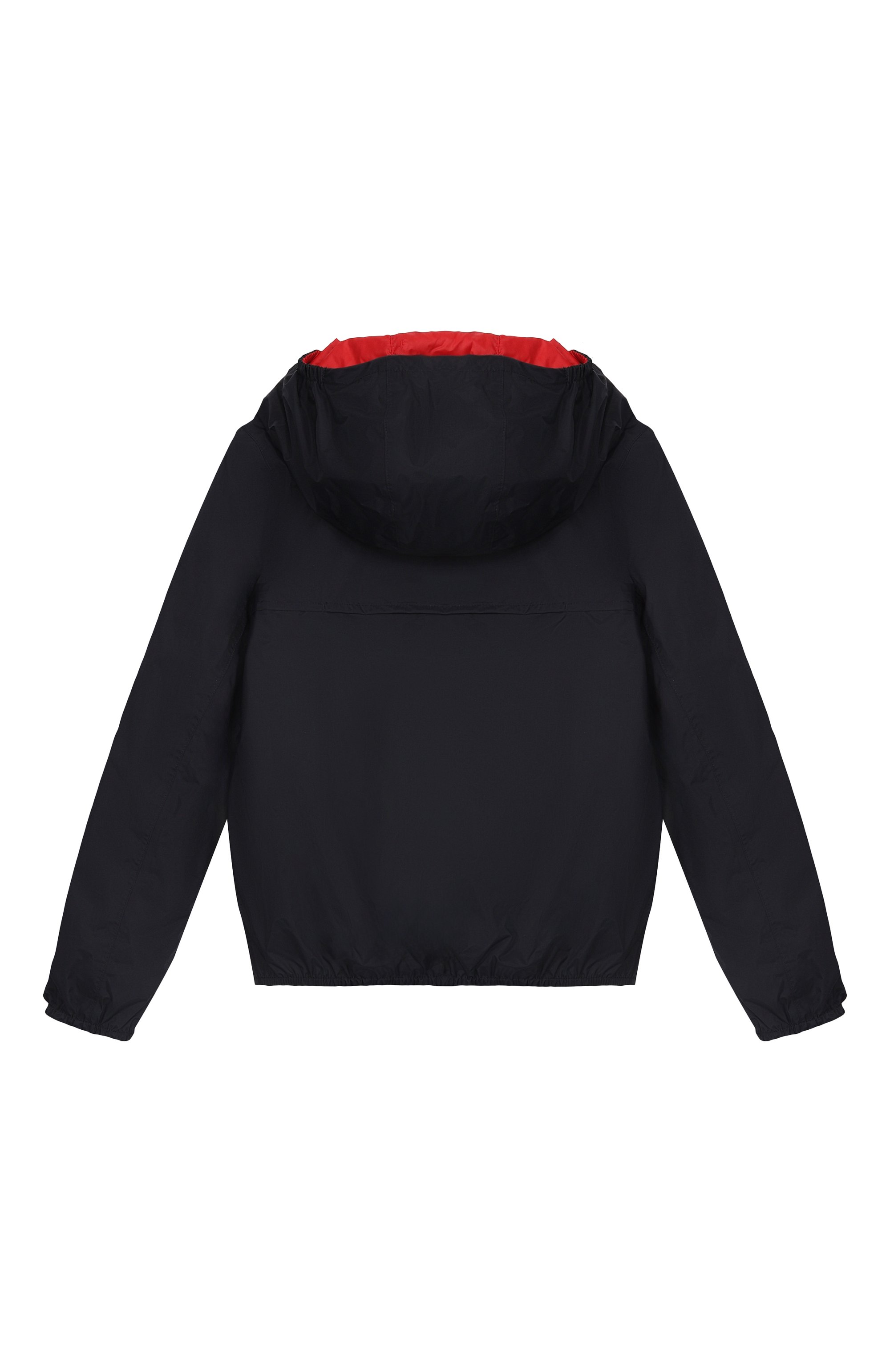 Двусторонняя ветровка K-WAY, арт. K61314W/3A-8A, фото 2