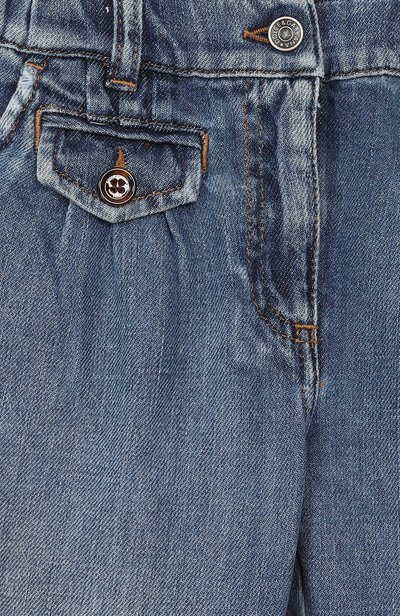 Джинсы DOLCE & GABBANA, арт. L23P67/LDE19, фото 3