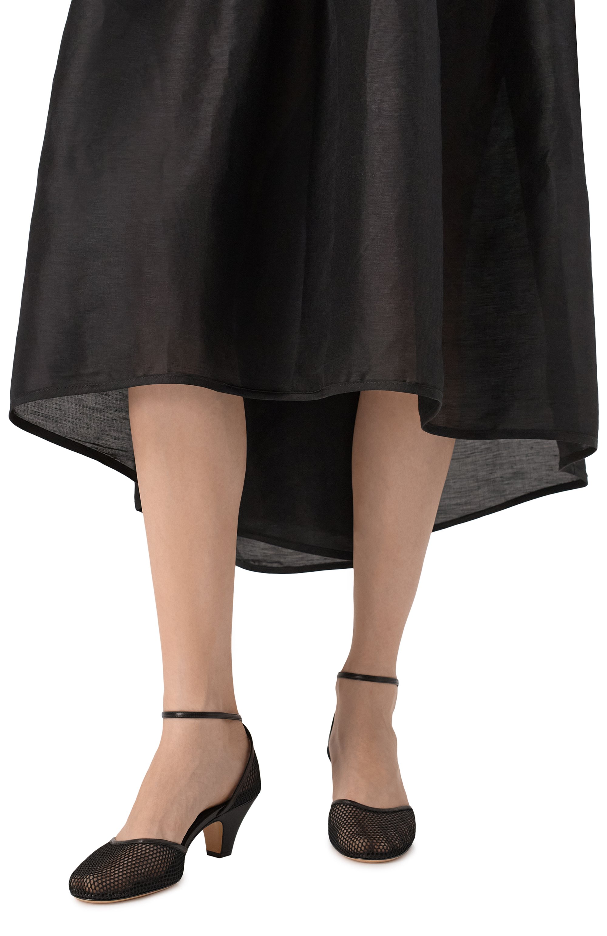 Текстильные туфли muni CASADEI, арт. 1H027J0501/T0508, фото 3