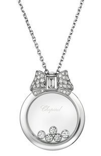 Кулон CHOPARD, арт. 795020-1201, фото 2