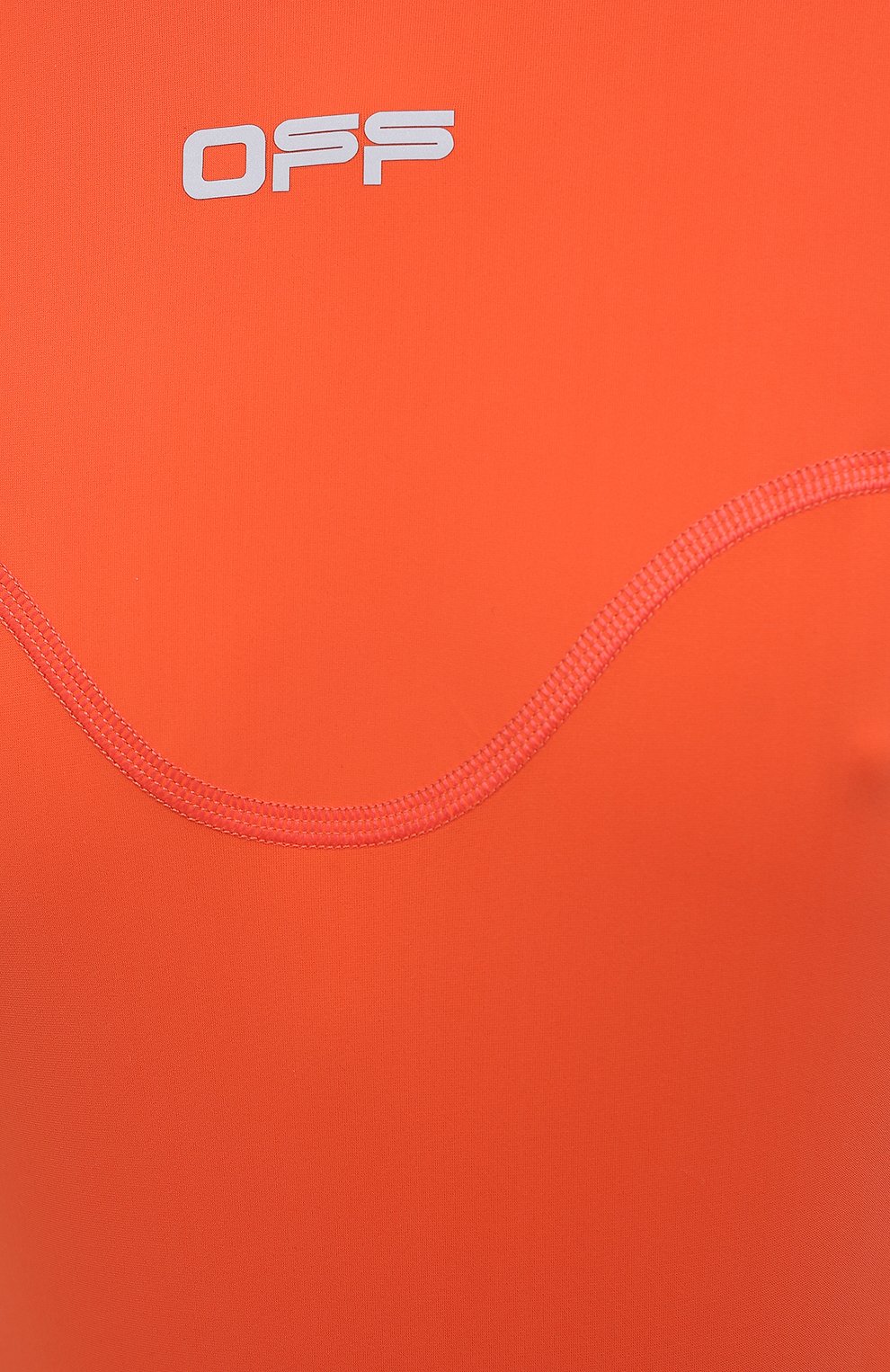 Топ OFF-WHITE, арт. 0WVB015V21JER001, фото 5