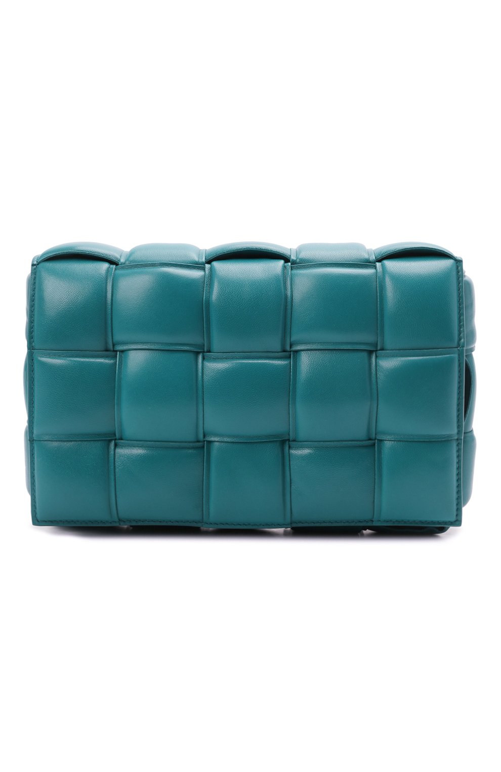 Сумка padded cassette BOTTEGA VENETA, арт. 591970/VCQR1, фото 1