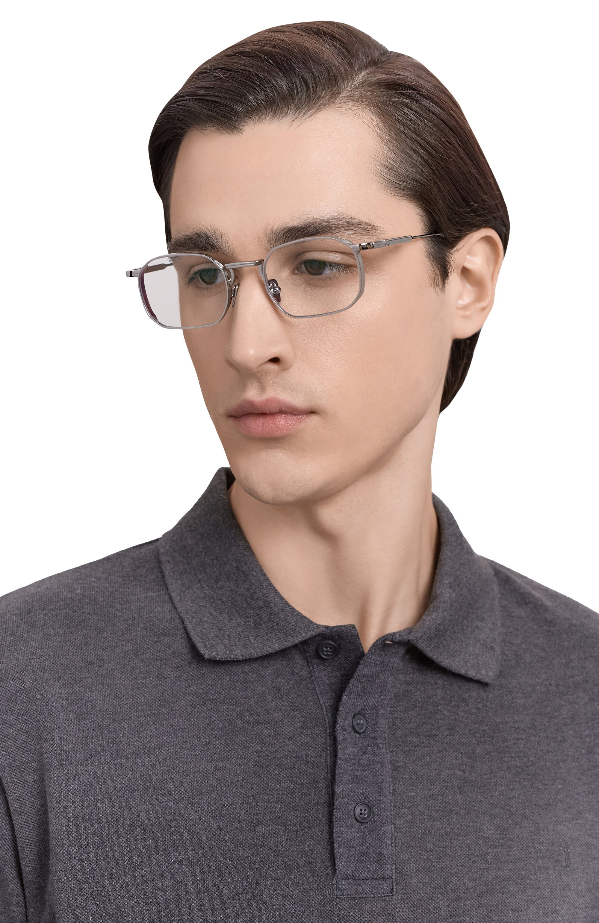 Оправа JOHN DALIA, арт. SAMUEL 2 C523 0PT, фото 2