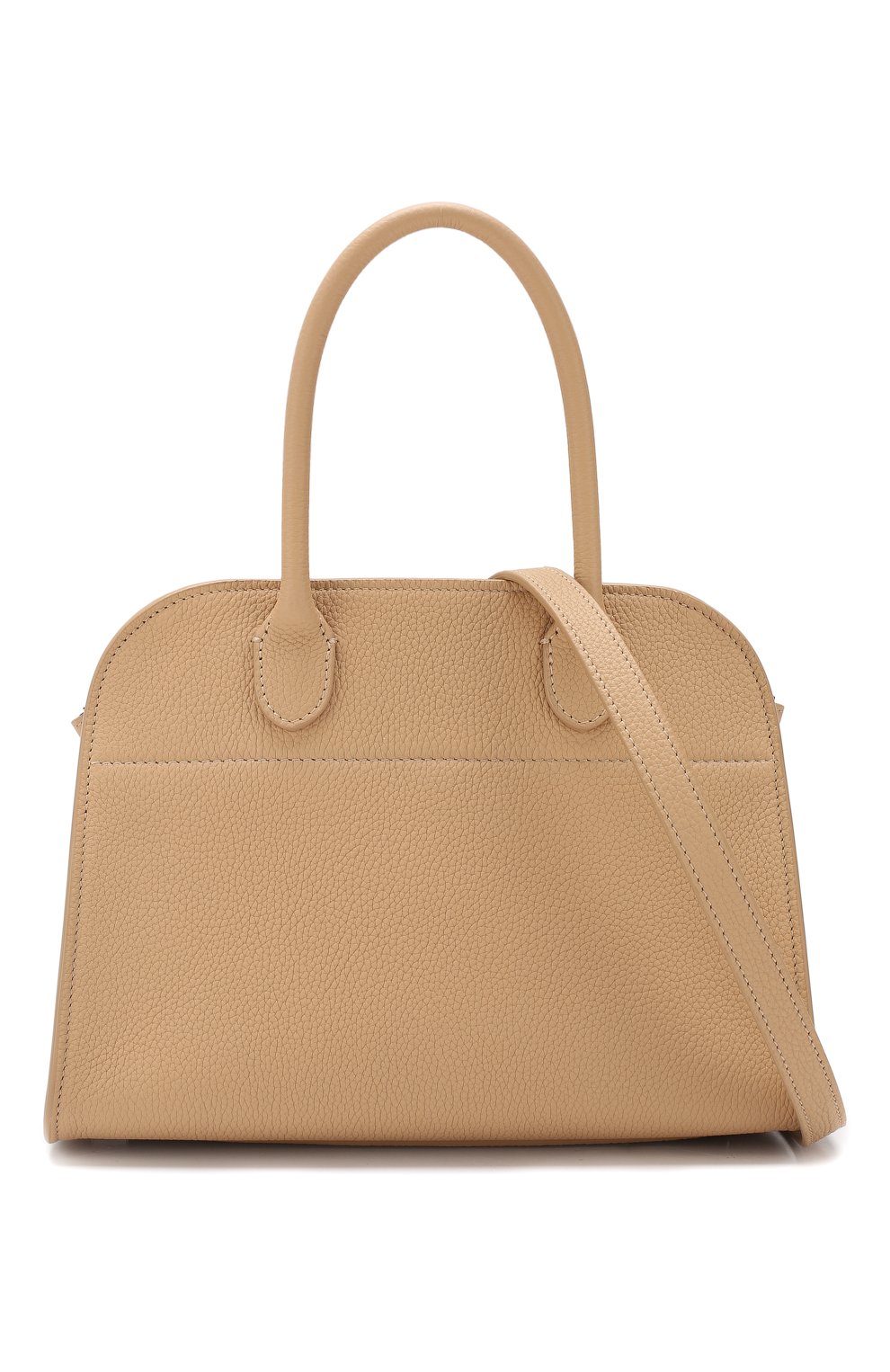 Сумка margaux 10 THE ROW, арт. W1190L20, фото 6