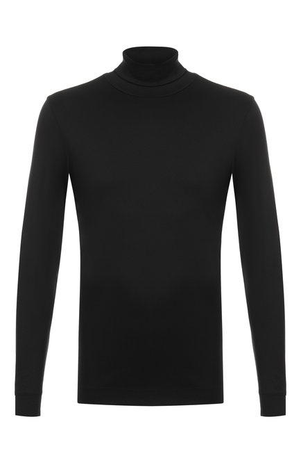 Мужской хлопковая водолазка VAN LAACK, арт. VL-PELIN01-XX/180031