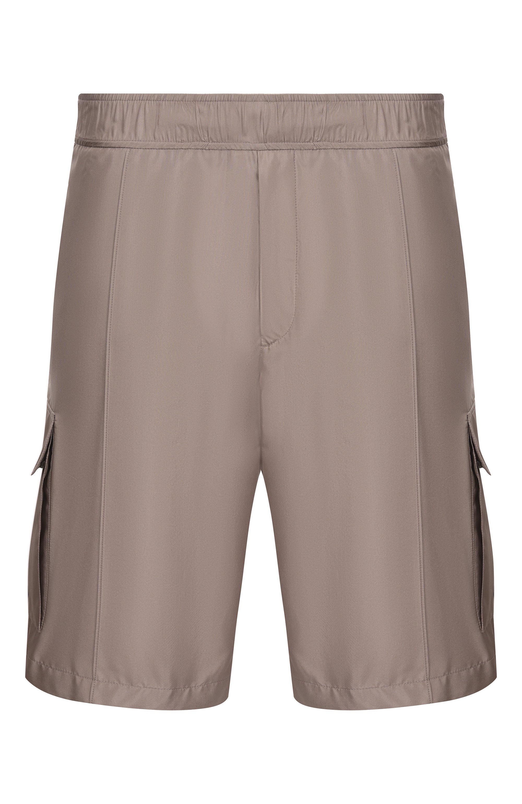 Шелковые шорты MVST, арт. M26.2PM.T037/F020 TECH SILK, фото 1