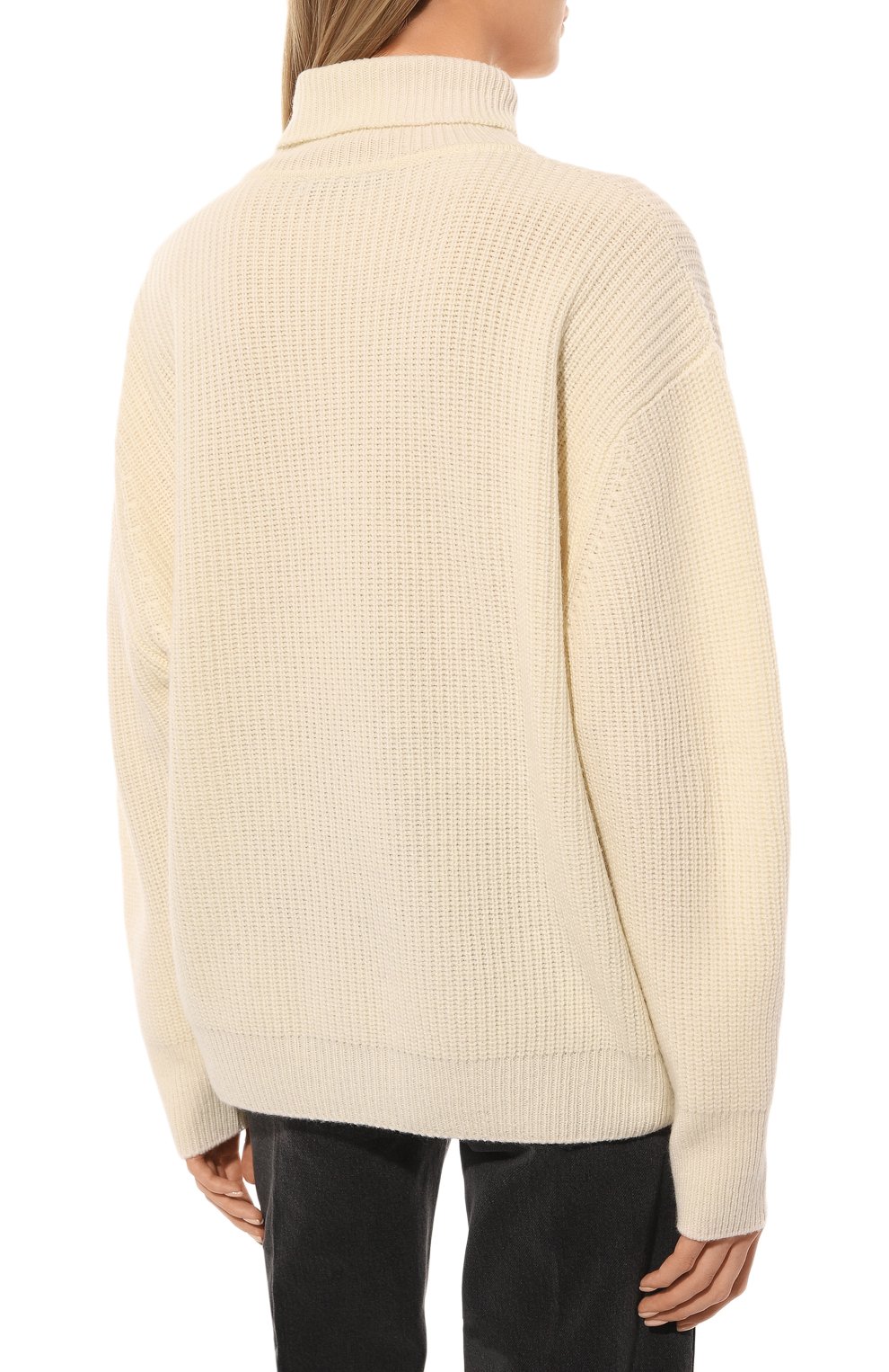 Свитер из шерсти и кашемира TEGIN, арт. CW1638-9915, фото 4