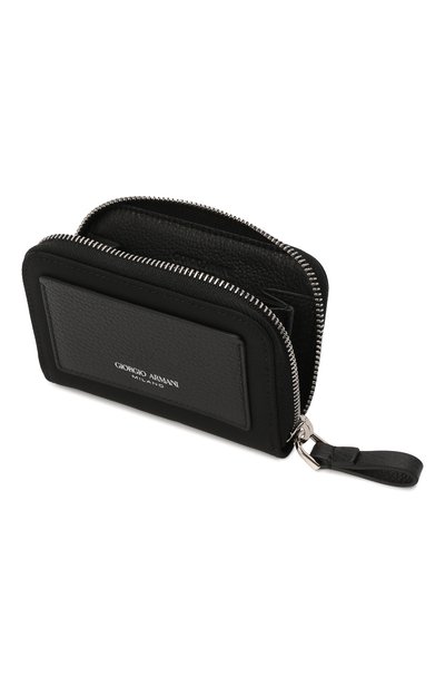 Кошелек для монет GIORGIO ARMANI, арт. Y2R517/YI68E, фото 4