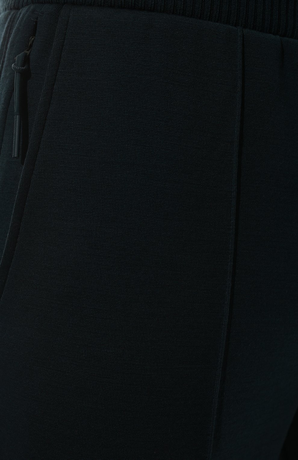 Джоггеры из шерсти и хлопка ZEGNA, арт. UZ564/TR0, фото 5