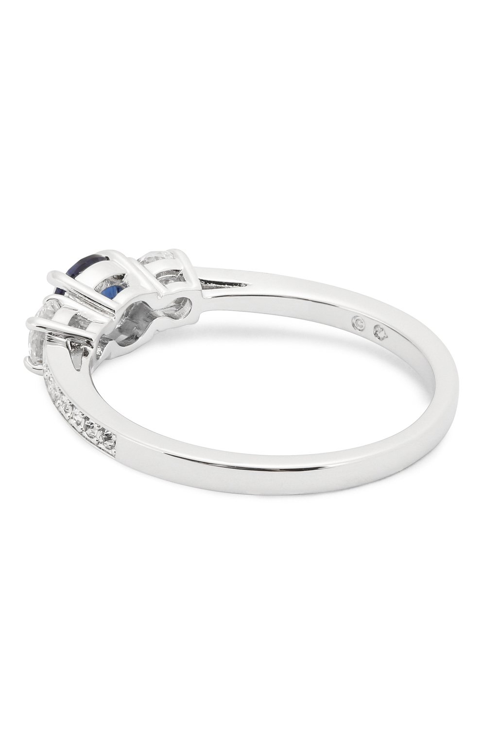 Кольцо attract trilogy SWAROVSKI, арт. 5416152, фото 2