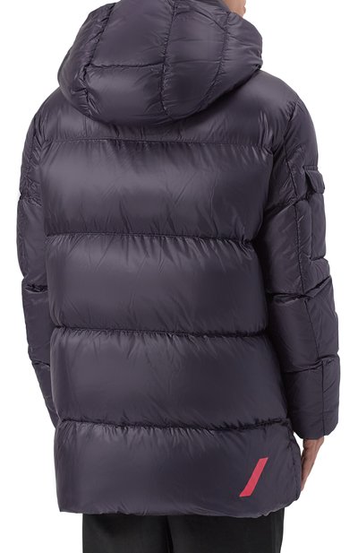 Пуховик AFTER LABEL, арт. VANC0UVER/N051, фото 4