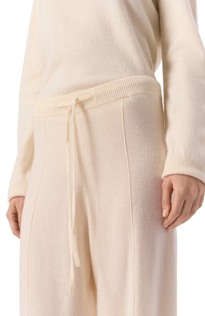 Кашемировые джоггеры BOSS, арт. 50547858, фото 5