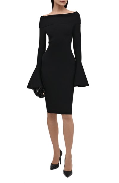 Платье SOLACE LONDON, арт. 0S21025A, фото 2