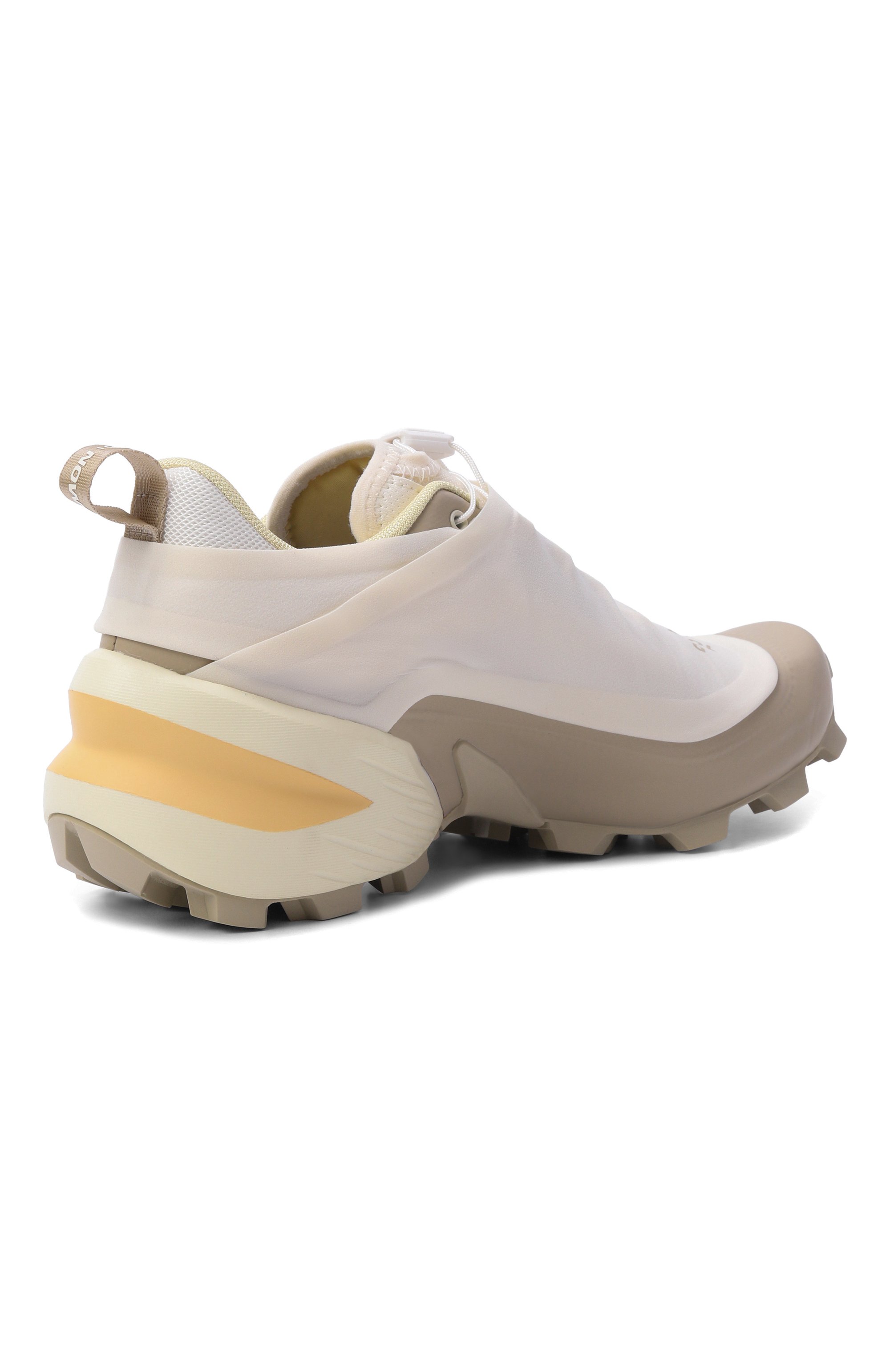Текстильные кроссовки mm6 x salomon crossdust MM6, арт. S59WS0249/P7624, фото 5