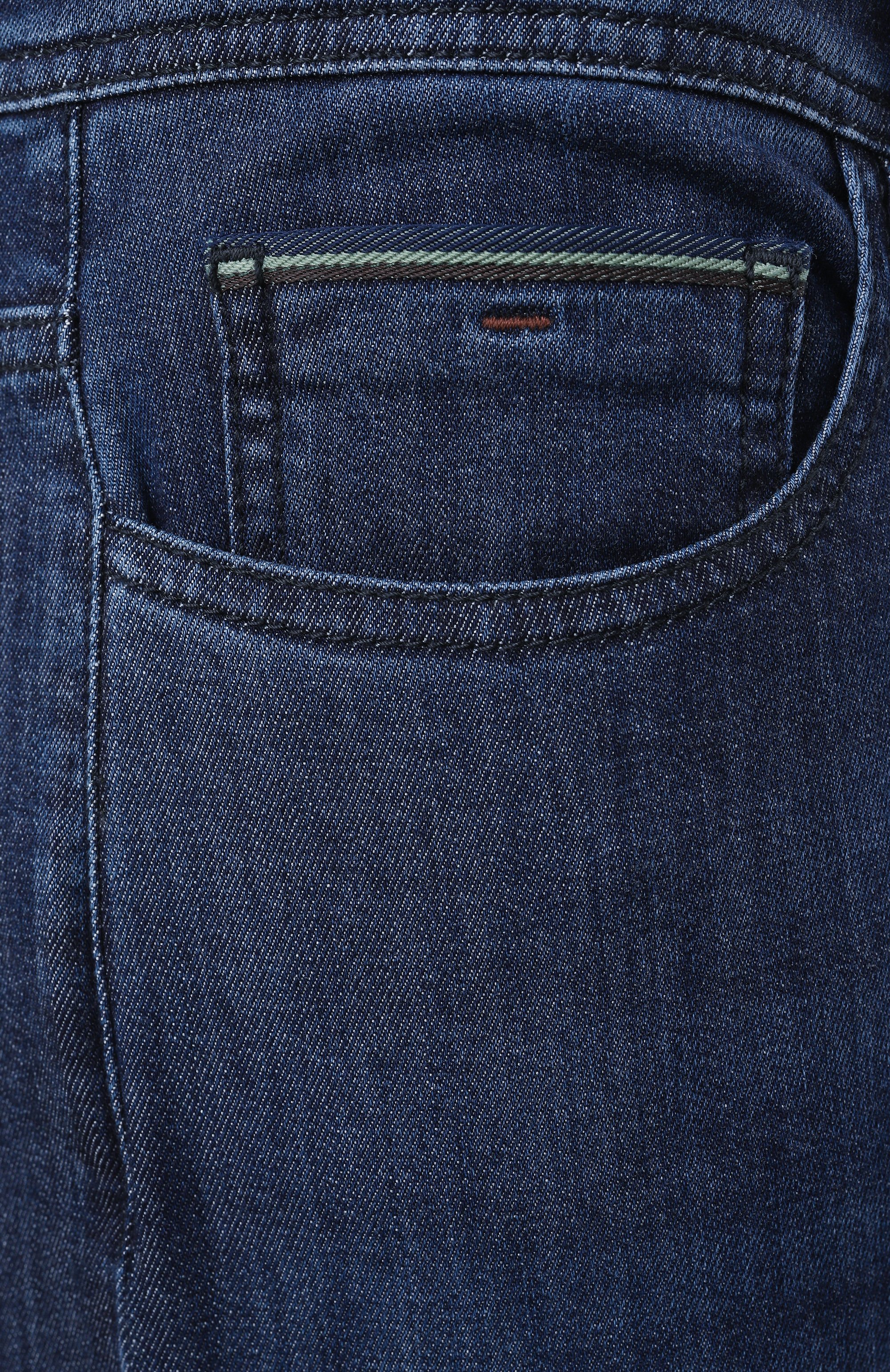 Джинсы CANALI, арт. 91729N/PD01487, фото 6