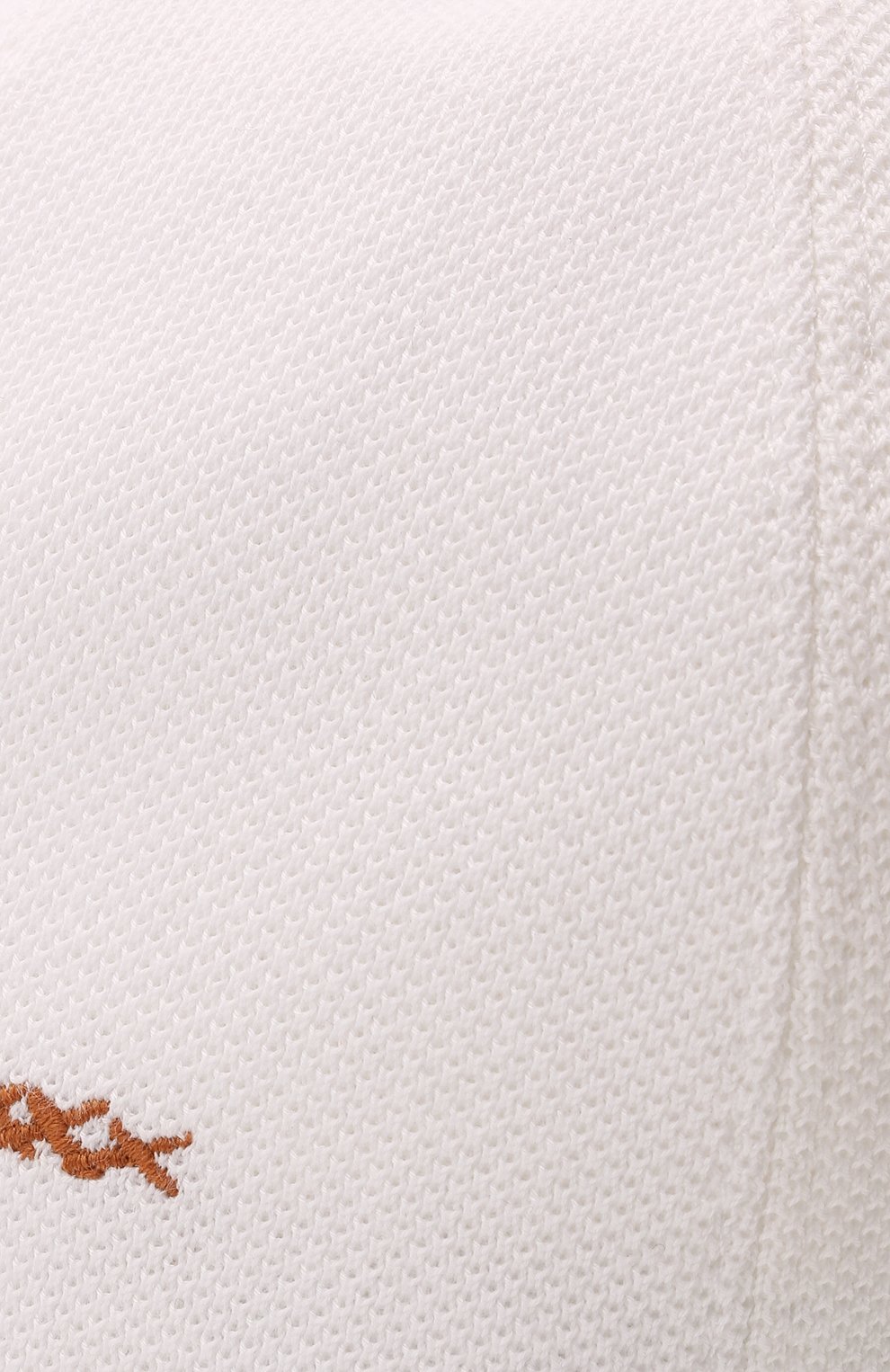 Хлопковая бейсболка ZEGNA, арт. Z2I50H/B9N, фото 4