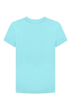 Хлопковая футболка MOSCHINO, арт. HSM03U/LAA10/10A-14A, фото 1