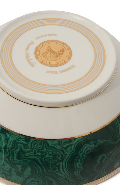 Салатник STEFANO RICCI, арт. 0VB001/MLCH02, фото 4