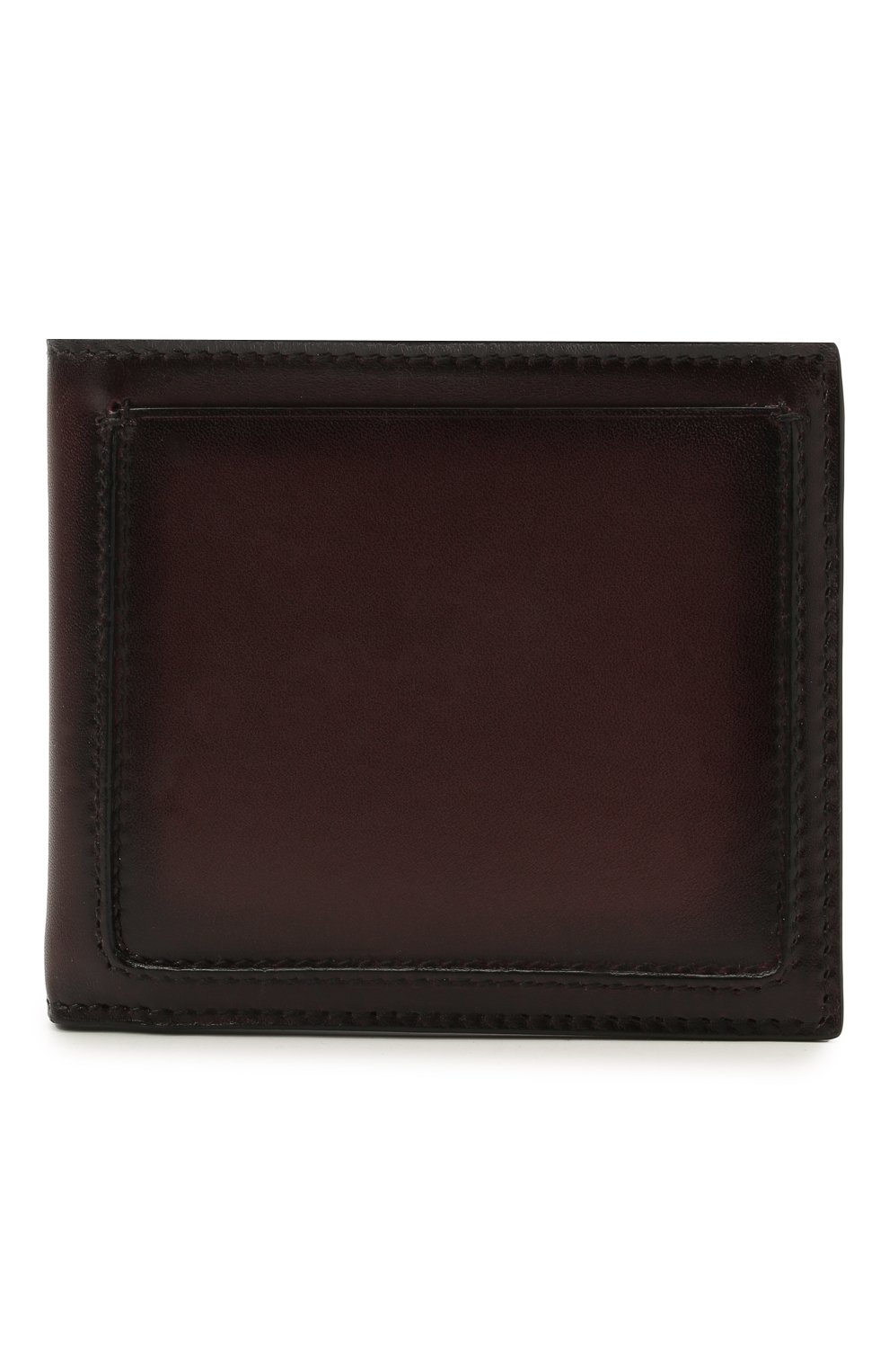 Кожаное портмоне ZEGNA, арт. E1155W-LHC0R, фото 1