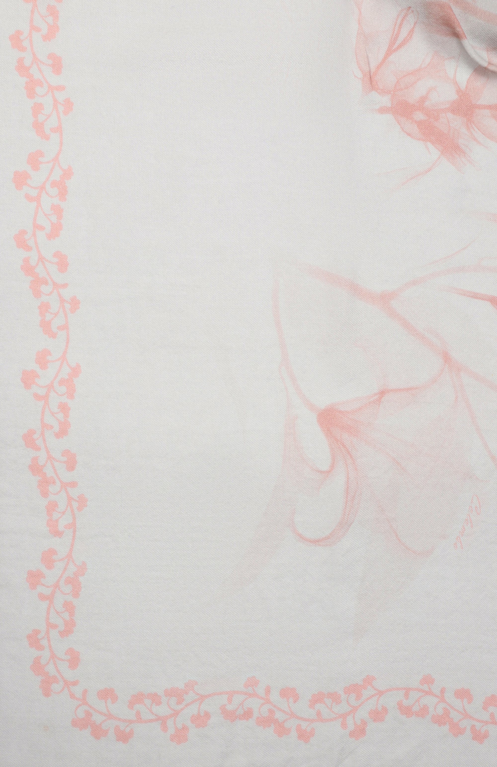 Шаль из кашемира и шелка COLOMBO, арт. S7/120X120/2461-U-PD, фото 4