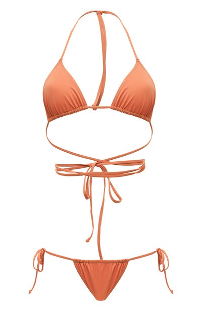 Женский раздельный купальник MANEBI, арт. R38FT