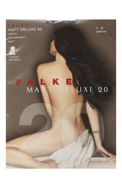 Женские колготки matt deluxe FALKE, арт. 40620