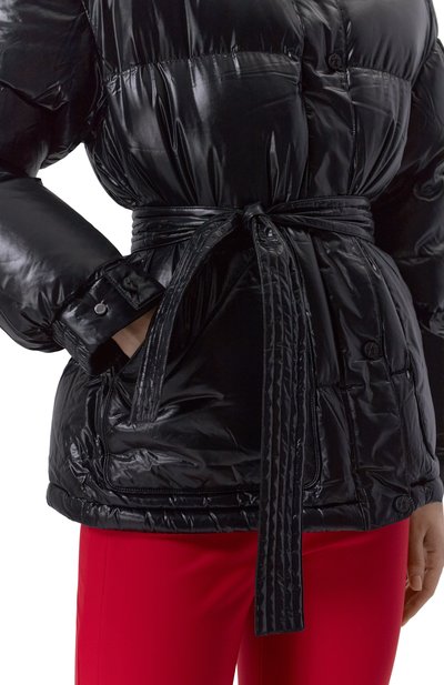 Пуховик PERFECT MOMENT, арт. W3001044/MAYA PARKA, фото 5