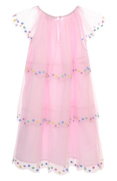 Платье STELLA MCCARTNEY, арт. TU1D22, фото 1