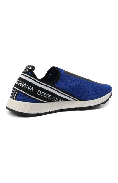 Кроссовки DOLCE & GABBANA, арт. D10723/AH677/37-39, фото 3