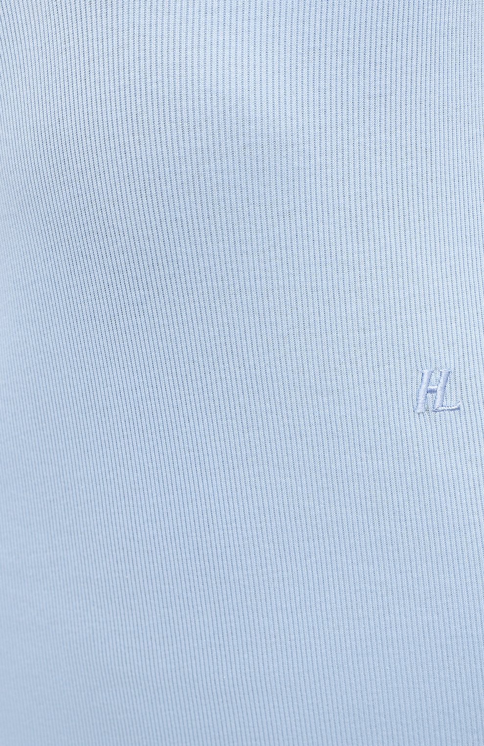 Хлопковое платье HELMUT LANG, арт. L01HW604, фото 5