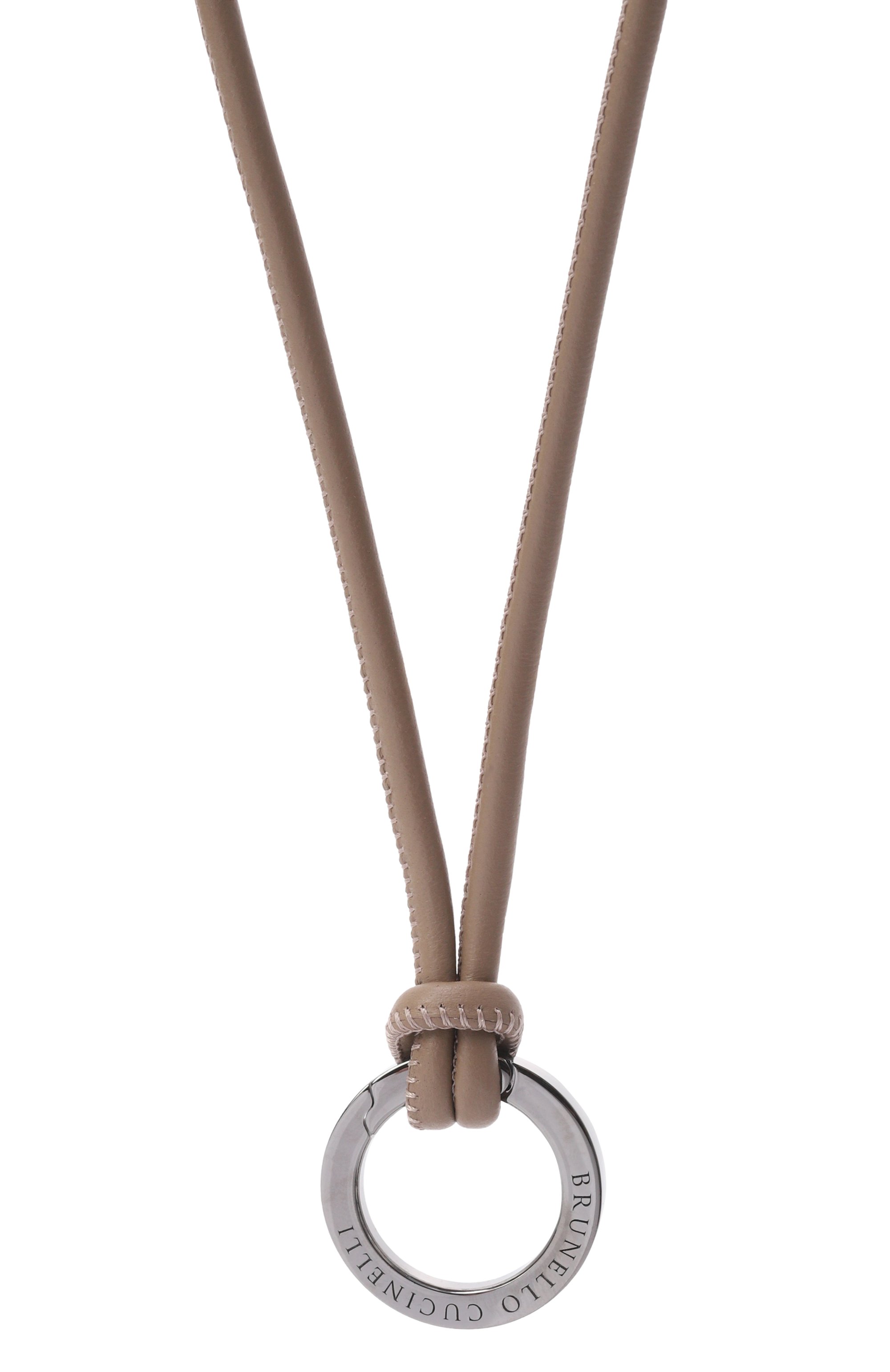 Шнурок для очков BRUNELLO CUCINELLI, арт. MACP9G002P, фото 2