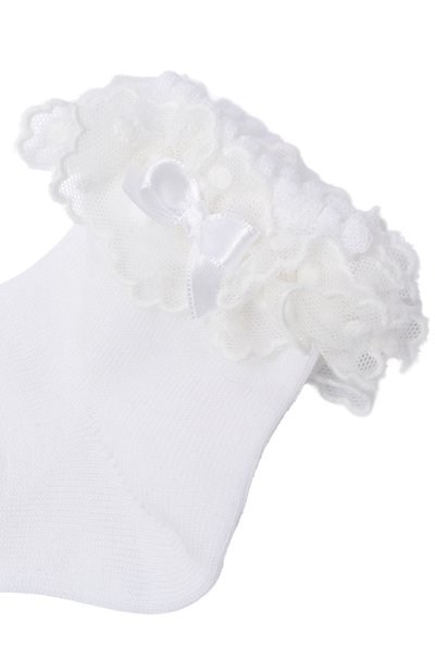 Хлопковые носки STORY LORIS, арт. 30181_002