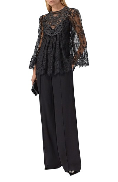 Блузка ELIE SAAB, арт. T0256NR26/MCL02, фото 2