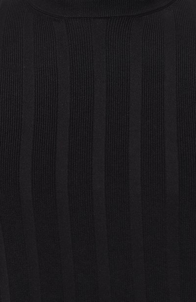 Хлопковый джемпер CORTIGIANI темно-синего цвета по цене 55000 руб., арт. 719108, фото 5 Хлопковый джемпер CORTIGIANI, арт. 719108, фото 5