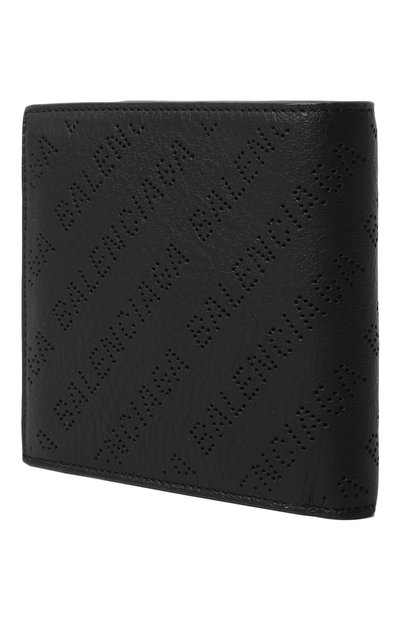 Кожаное портмоне BALENCIAGA, арт. 594549/D6WZN, фото 3