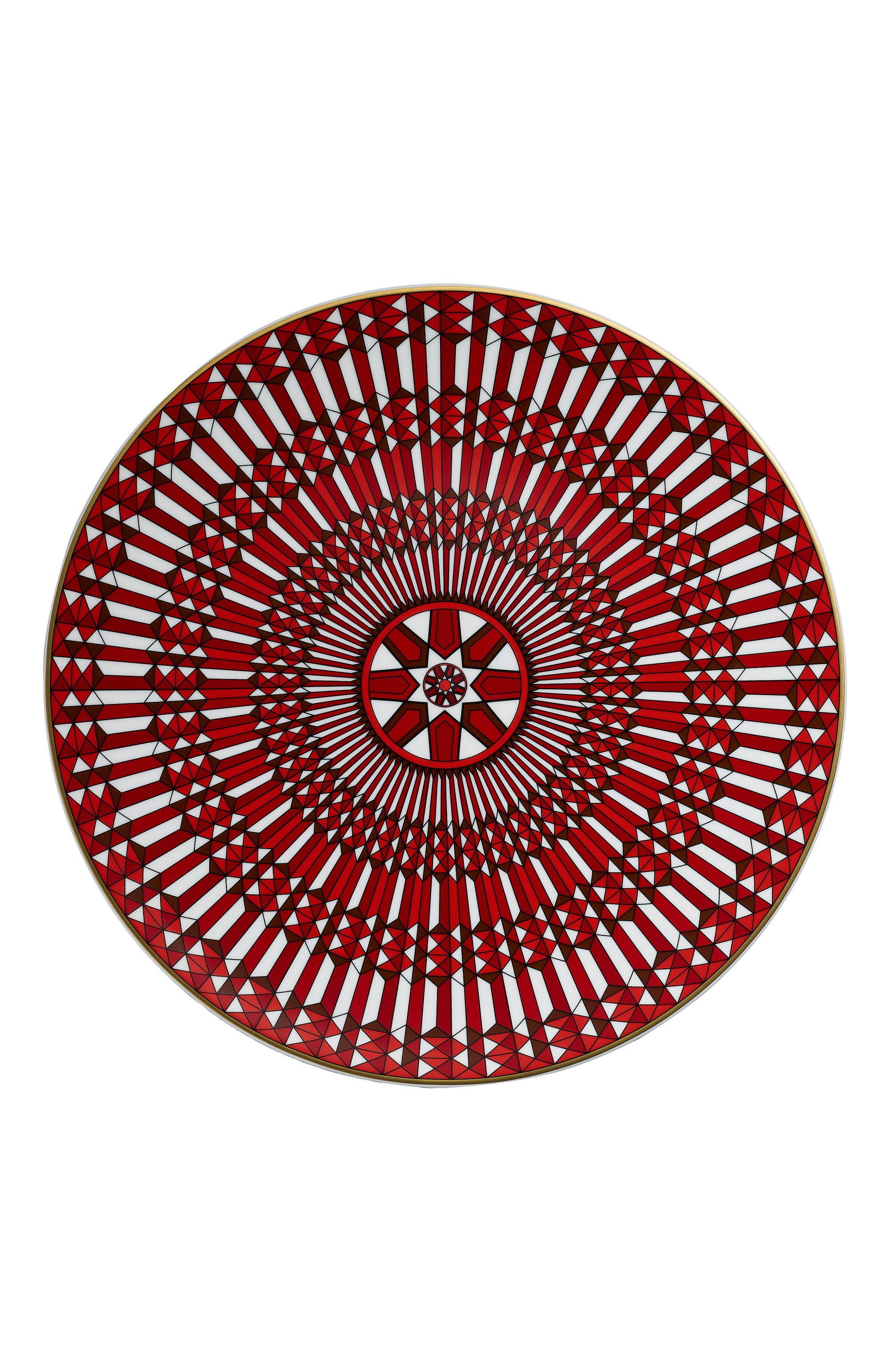 Тарелка подстановочная arcadia BACCARAT, арт. 2 817 038, фото 1