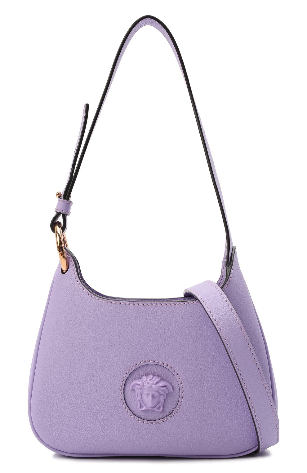 Сумка la medusa small VERSACE, арт. 1000802/DVIT3T, фото 7