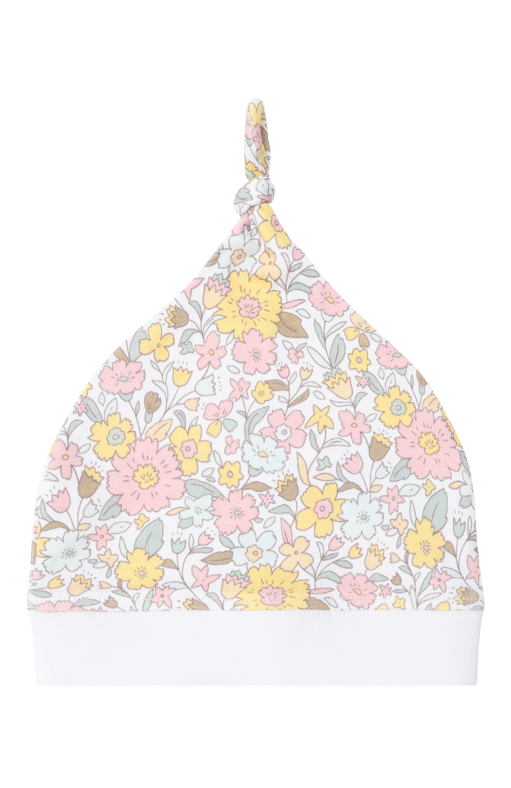 Хлопковая шапка BABYBU, арт. BI-E1011ES, фото 2