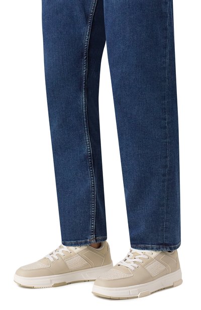 Кеды yarrow HUGO, арт. 50548544, фото 3