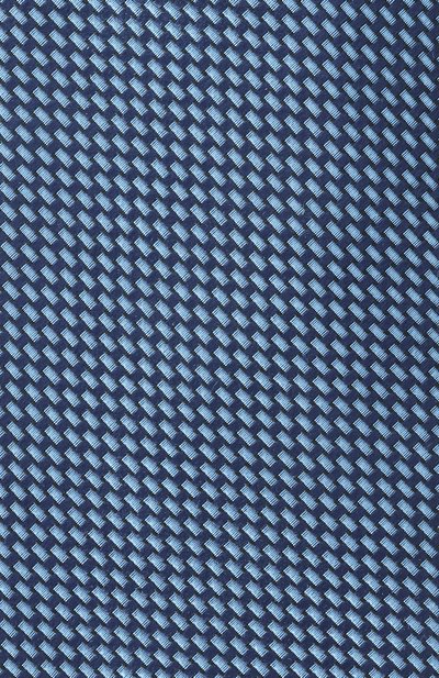 Шелковый галстук CANALI, арт. 18/HJ04233, фото 4