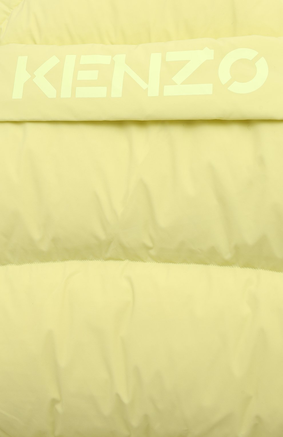 Пуховик KENZO, арт. FB620U077563, фото 5