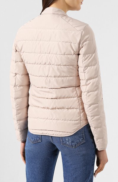 Пуховая куртка BELSTAFF, арт. 72050508/C50N0247, фото 4