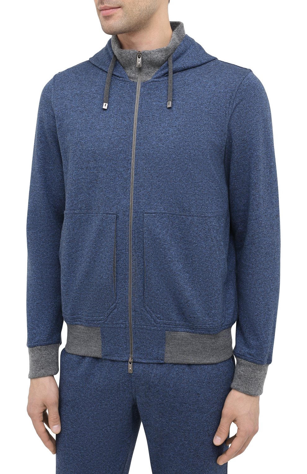 Спортивный костюм CAPOBIANCO, арт. 9MT06.DB00., фото 2