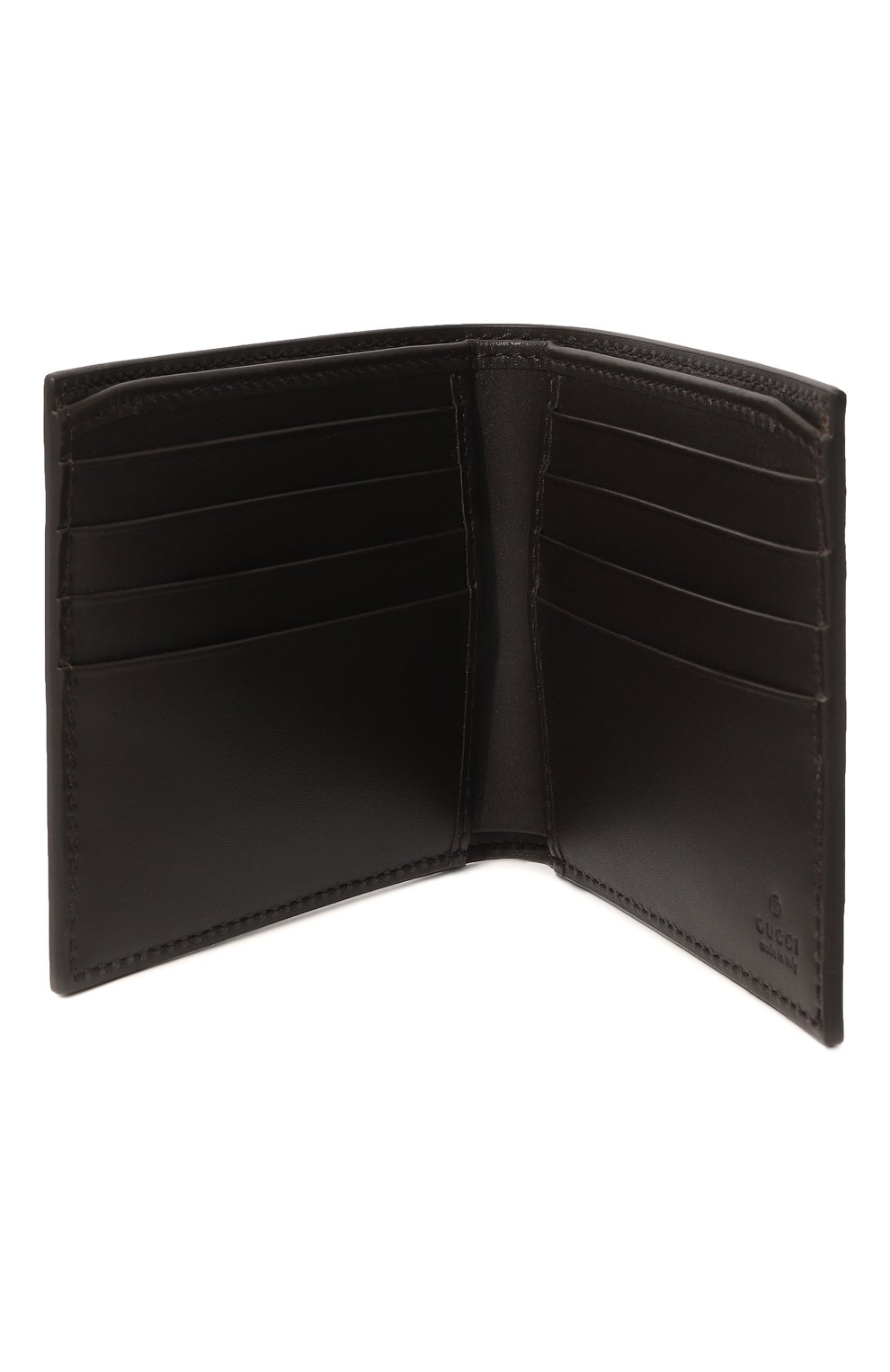 Портмоне web gg supreme GUCCI, арт. 408827 KLQCN, фото 3